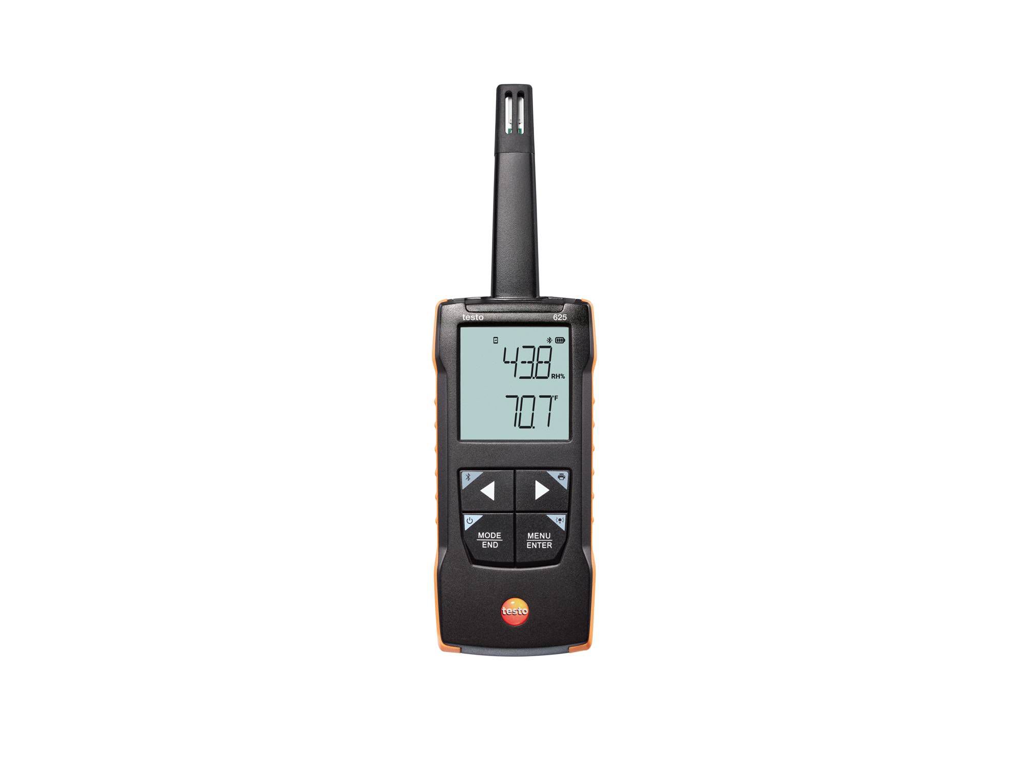 TESTO - Thermo-hygromètre