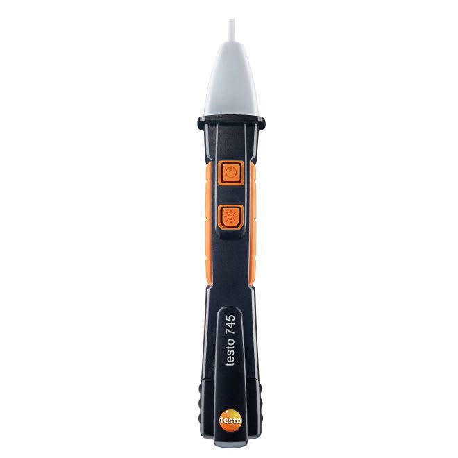 TESTO - Détecteur de tension sans contact testo 745