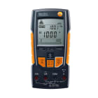 TESTO - testo 760-3 - multimètre digital - mesure de la valeur TRMS