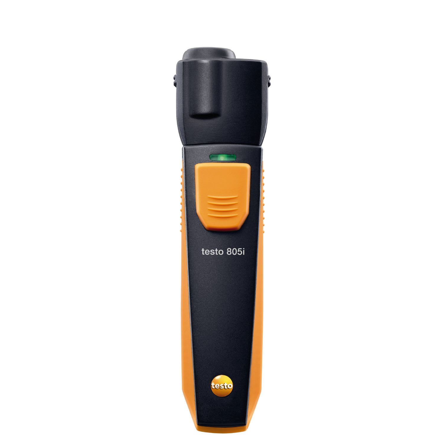 TESTO - testo 805i- Thermomètre infrarouge avec commande via Smartphone
