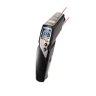 TESTO - testo 830-T4 - Thermomètre infrarouge, à visée laser, optique 30:1