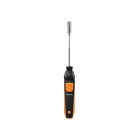 TESTO - testo 915i - Thermomètre avec sonde d?ambiance à commande via Smartphone