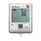 TESTO - testo Saveris 2-T1 Enregistreur de données WiFi avec écran et sonde CTN intégrée