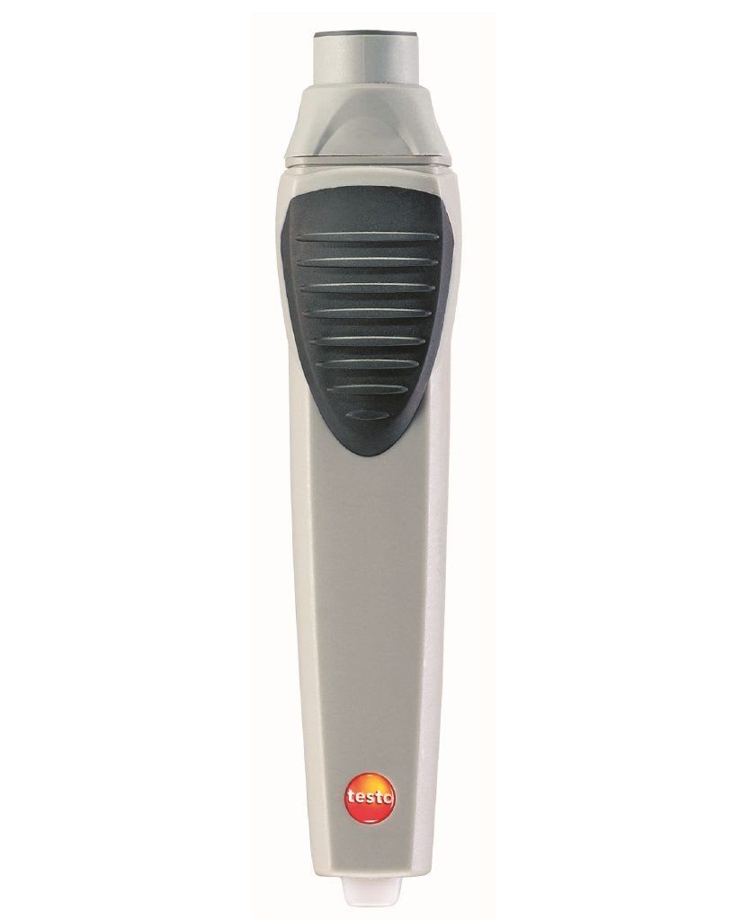 TESTO - Poignée radio pour tête de sonde connectable (adaptateur TC inclus)