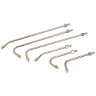CBM – COMPTOIR BINOCHE MICHEL - Set de 6 lances pour EASYPRO/MAX