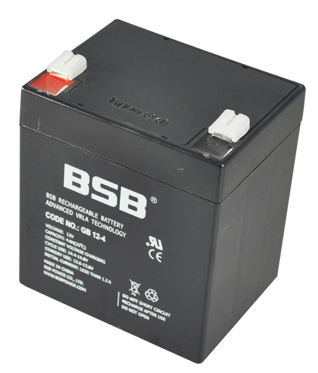 CBM – COMPTOIR BINOCHE MICHEL - Batterie 4000 mAh pour EASYPRO/MAX