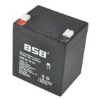 CBM – COMPTOIR BINOCHE MICHEL - Batterie 4000 mAh pour EASYPRO/MAX