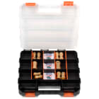 CBM – COMPTOIR BINOCHE MICHEL - Coffret raccords Caïman Essentiel
