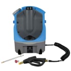 CBM – COMPTOIR BINOCHE MICHEL - EASYPRO MAX Nettoyeur HP (double réservoir)