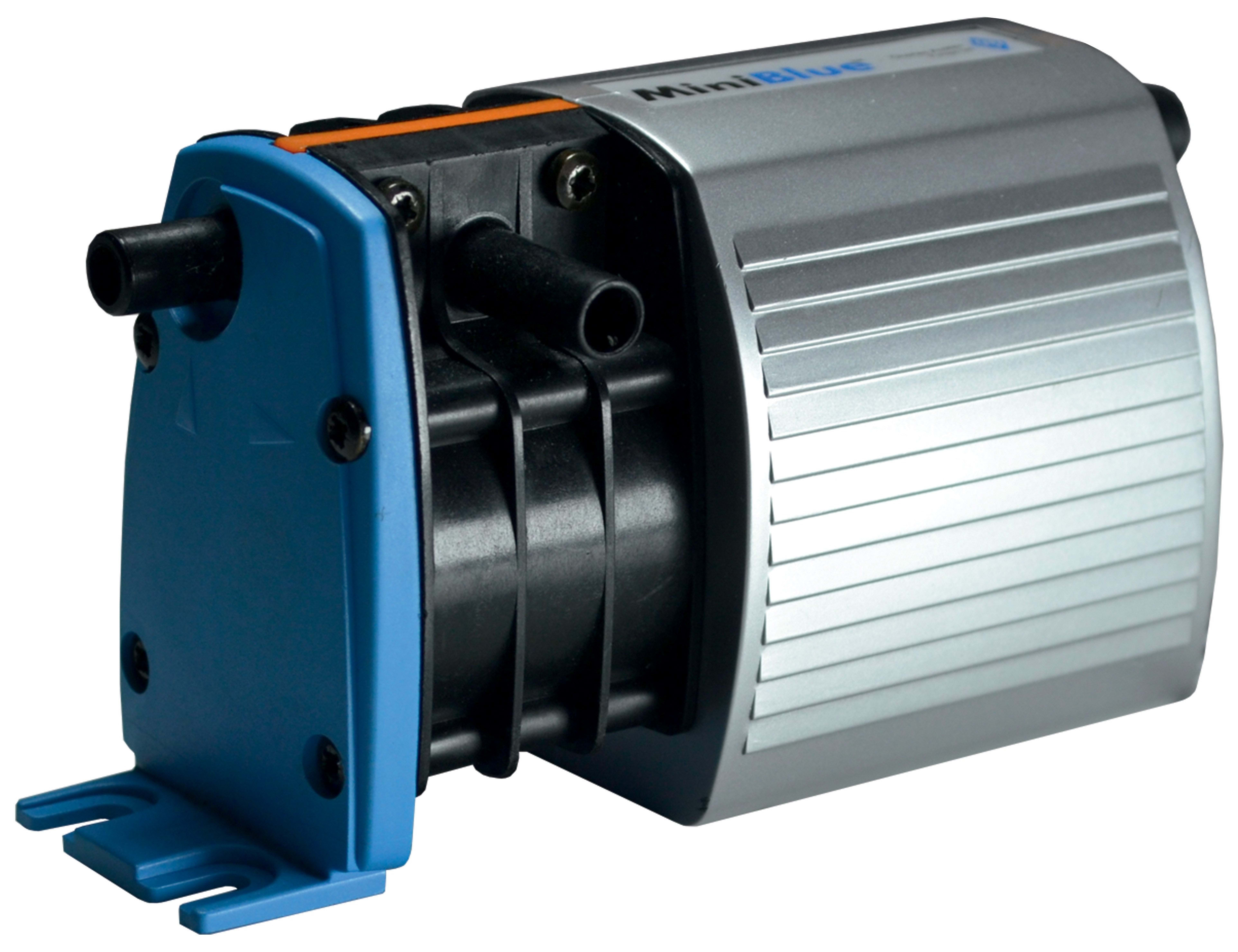 Comptoir Binoche Michel - Miniblue plug continu X87-500