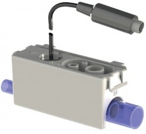 CBM – COMPTOIR BINOCHE MICHEL - Réservoir C21-013