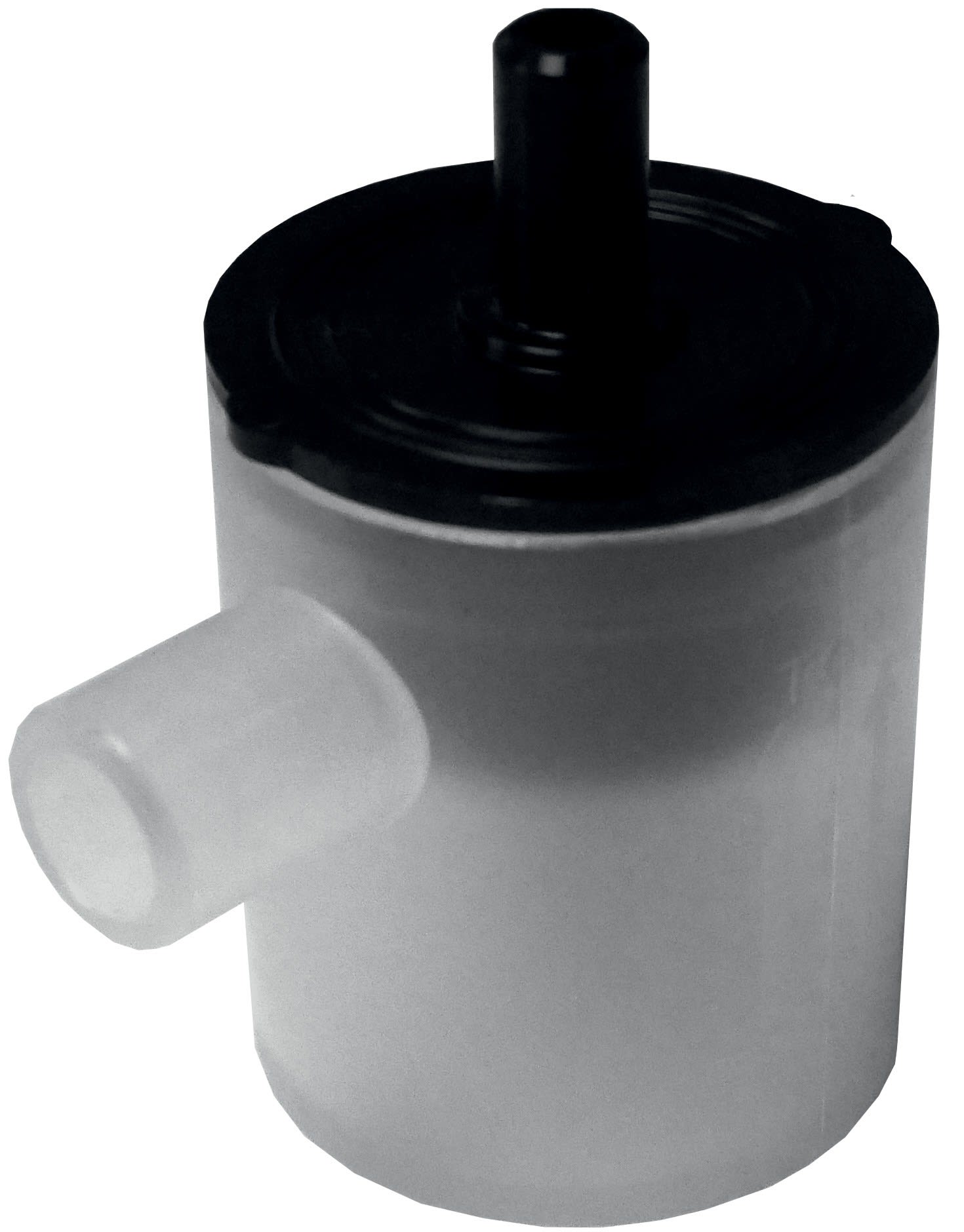 Comptoir Binoche Michel - Silencieux S09-036