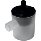 Comptoir Binoche Michel - Silencieux S09-036