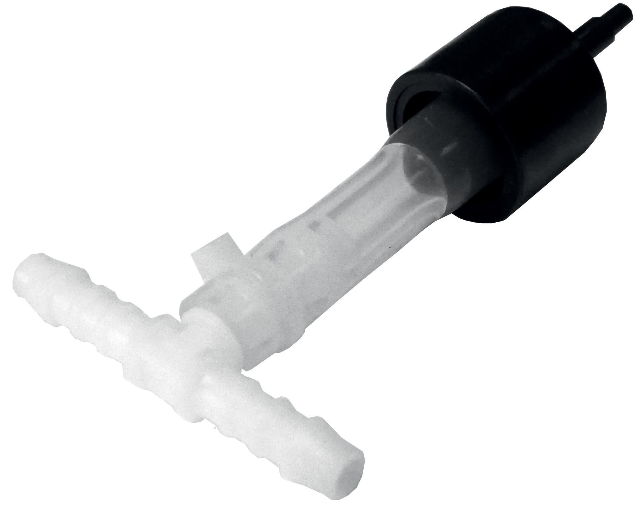 Comptoir Binoche Michel - Silencieux S09-048