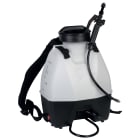 CBM – COMPTOIR BINOCHE MICHEL - EASYSPRAY Pulvérisateur 16L sur batterie