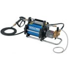 CBM – COMPTOIR BINOCHE MICHEL - Nettoyeur HP Coilpro HD CC400HF