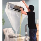 Comptoir Binoche Michel - Bâche nettoyage jetable XL