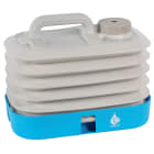 Comptoir Binoche Michel - EASYTANK réservoir pliable 10L