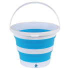 Comptoir Binoche Michel - EASYBUCKET 15L seau pliable avec couvercle