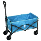 Comptoir Binoche Michel - Chariot EASYROLL 72x40x30cm
