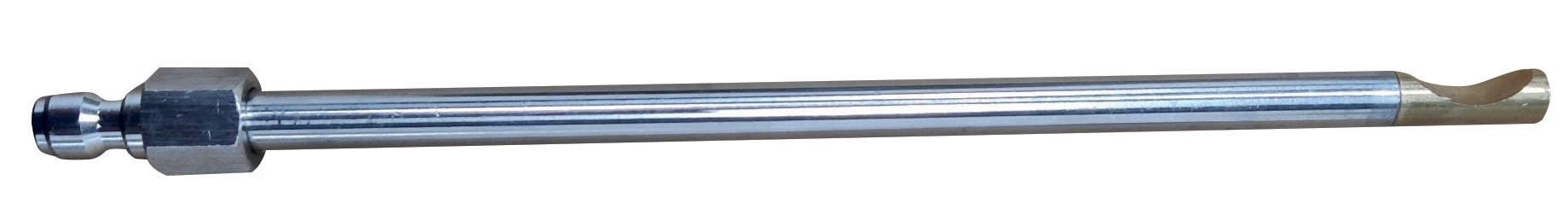 Comptoir Binoche Michel - Lance rigide L=25cm 90° pour EASYPRO/MAX