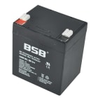 Comptoir Binoche Michel - Batterie 4000 mAh pour EASYPRO