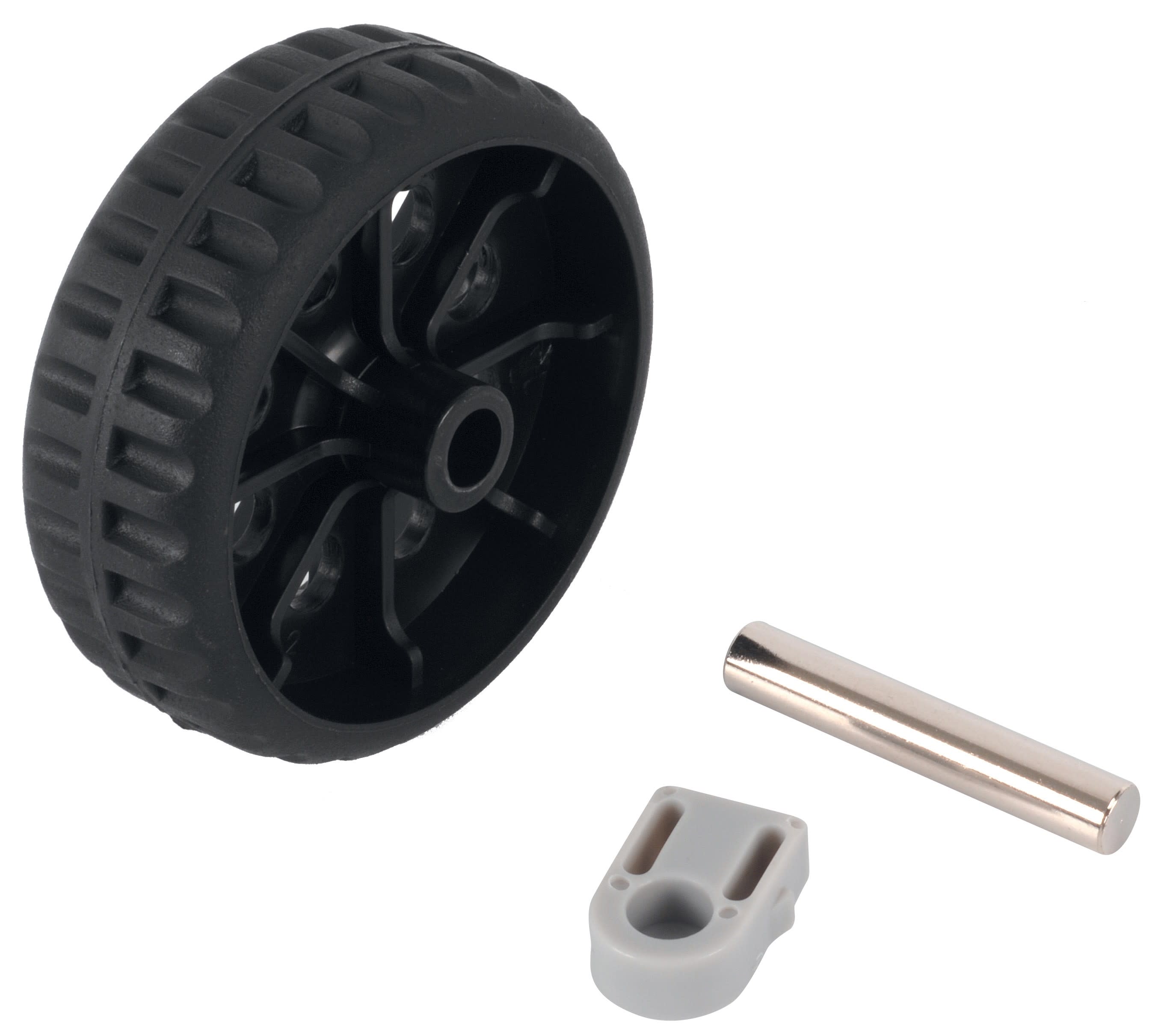 Comptoir Binoche Michel - Roulette pour EASYPRO remplacer par ESY82028