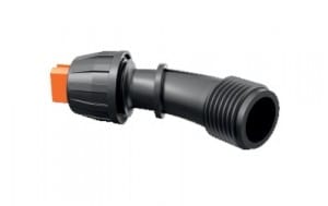 CBM – COMPTOIR BINOCHE MICHEL - Buse jet plat pour Easyspray