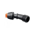 CBM – COMPTOIR BINOCHE MICHEL - Buse jet plat pour Easyspray