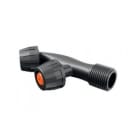 CBM – COMPTOIR BINOCHE MICHEL - Buse double jet pour Easyspray