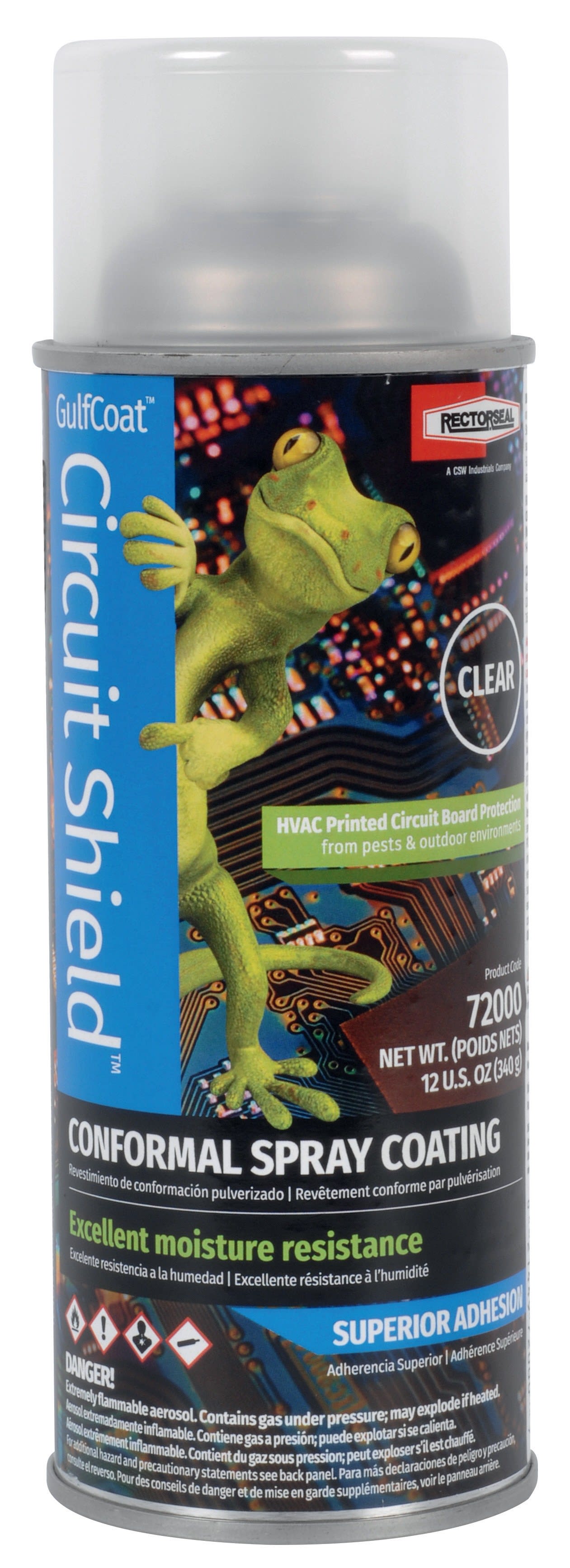 Comptoir Binoche Michel - Gulf Coat circuit