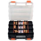 Comptoir Binoche Michel - Coffret raccords Caïman