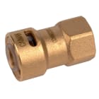 Comptoir Binoche Michel - Raccord rapide SAE 1/4"