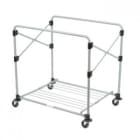 CBM – COMPTOIR BINOCHE MICHEL - Support chariot X-Cart 300L