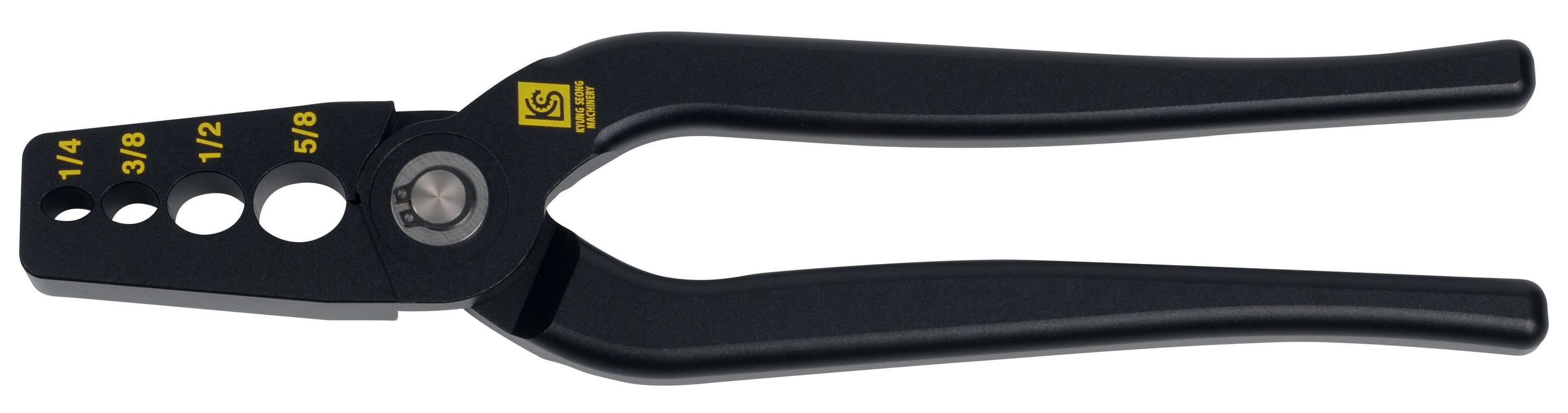 CBM – COMPTOIR BINOCHE MICHEL - Pince calibration 1/4" à 5/8"