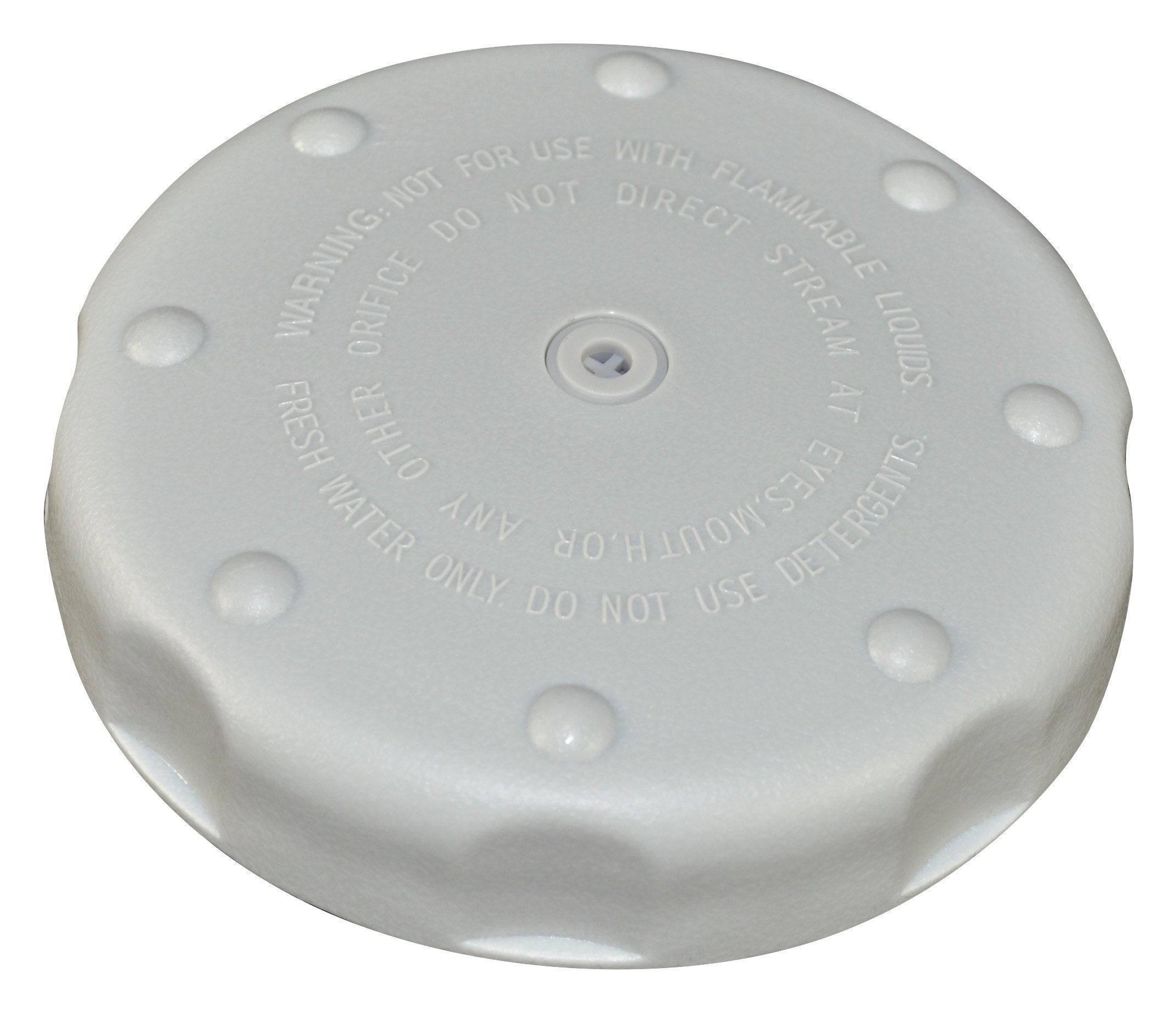 CBM – COMPTOIR BINOCHE MICHEL - Bouchon gris de réservoir pour EASYPRO/MAX