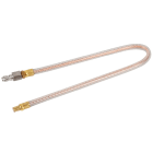 CBM – COMPTOIR BINOCHE MICHEL - Lance flexible pulverisation 0° L=60cm pour EASYPRO/MAX