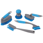 CBM – COMPTOIR BINOCHE MICHEL - Kit de 5 brosses