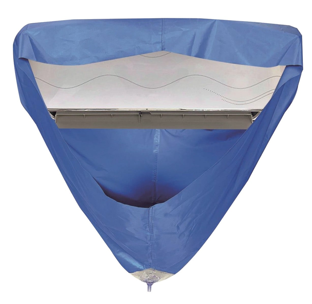 CBM – COMPTOIR BINOCHE MICHEL - Bâche nettoyage réutilisable XL