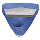 CBM – COMPTOIR BINOCHE MICHEL - Bâche nettoyage réutilisable L