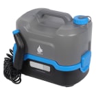 CBM – COMPTOIR BINOCHE MICHEL - EASYCOMPACT 8L sur batterie