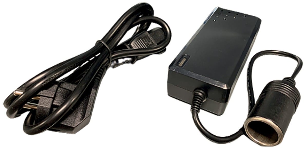 CBM – COMPTOIR BINOCHE MICHEL - Adapt.fonctionnement continu pour EASYPRO/MAX (220V/14.8V)