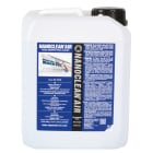 CBM – COMPTOIR BINOCHE MICHEL - Nanoclean air - bidon 5L désinf. évaporateur lavande