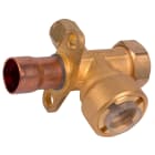 CBM – COMPTOIR BINOCHE MICHEL - T de service 5/8"