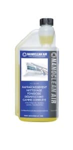 CBM – COMPTOIR BINOCHE MICHEL - Nanoclean air - concentré 1L désinf. évaporateur lavande