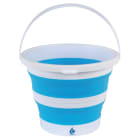 CBM – COMPTOIR BINOCHE MICHEL - EASYBUCKET 15L seau pliable avec couvercle