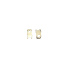 CAE Data - LOT 2 CLIPS POUR BANDEAU HAUTEUR 30MM