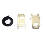 CAE Data - BANDE DE FIXATION POUR BOX OU 2 CLIPS DE FIXATION