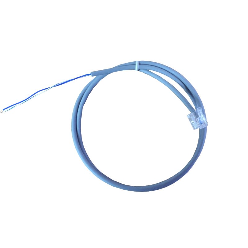 CAE Data - CORDON TÉL VOIP (BOX/QFM) RJ11