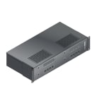 CAE Data - SWITCH TV 8 PORTS 2U 8 PORTS EXTENSIBLE A 16